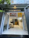 Cho Thuê Nhà Nguyên Căn, Cao Cấp, 3PN, Gần Chợ Bà Chiểu, Bình Thạnh - ảnh 4
