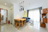 Căn Hộ 3PN, 96m2, Full Nội Thất - Kinh Dương Vương, Giá 2.5 Tỷ - Ảnh 6