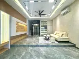 Nhà Tôn Sơn - 50m Ra Phố - 6 Tầng Thang Máy - Full Nội Thất - Ảnh 2