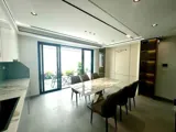 Nhà Tôn Sơn - 50m Ra Phố - 6 Tầng Thang Máy - Full Nội Thất - Ảnh 4