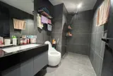 Căn Góc Bao Phí 500Tr Cc Brg The Diamond Residence 25 Lê Văn Lương 161M2, 4Pn, 3Vs, Full Nt Xịn - Ảnh 4