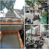 Cho Thuê Nhà 5 Tầng Mặt Phố Cửa Bắc, Ba Đình, Hà Nội - 30 Triệu/Tháng - Ảnh 3