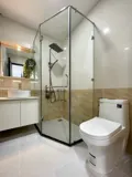 Căn Hộ View Kênh Tham Lương - Giá Từ 399tr - Nhận Nhà Ngay - Ảnh 3