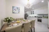 Siêu hót chỉ cần 15 nhận nhà ở liền sổ hồng lâu dài | Căn hộ 2 phòng ngủ, 2.7 tỷ - ảnh 4