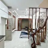 🔥 Bán nhà phúc lợi full nội thất, ô tô đỗ cửa - Long Biên 🔥 - Ảnh 2