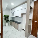 🔥 Bán nhà phúc lợi full nội thất, ô tô đỗ cửa - Long Biên 🔥 - Ảnh 3