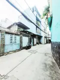 Nhà Hẻm Xe Hơi Tân Bình - Trường Chinh, 7.x tỷ - Pháp Lý Chuẩn - Ảnh 2