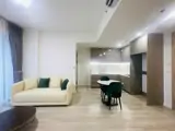 Cho thuê căn hộ 1 phòng ngủ Lumière Boulevard - View đẹp, Full Nội thất - Ảnh 2