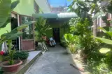 Nhà Đẹp Ở Ngay-Full Nội Thất-Sân Rộng Để Xe Riêng Đủ Bày Vài Mâm Cỗ-Vài Phút Ra Biển - ảnh 1
