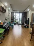 Căn Hộ The Park Home Trần Thái Tông: 2PN, 9.2 Tỷ, Full Nội Thất, Vị Trí Đắc Địa - Ảnh 1