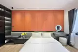 Nhà Mới 3 Tầng Mặt Tiền Đẹp – 4 Phòng Ngủ – Giá Chỉ 7.45 Tỷ – Trung Tâm Vip Hòa Xuân - ảnh 2