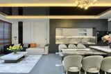 Nhà Mới 3 Tầng Mặt Tiền Đẹp – 4 Phòng Ngủ – Giá Chỉ 7.45 Tỷ – Trung Tâm Vip Hòa Xuân - ảnh 4