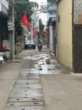 Bán đất Vân Nội, Đông Anh - 58m2, Mặt tiền to, 2 ô tô, Pháp lý rõ ràng - Ảnh 2