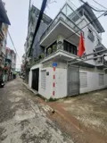 Bán nhà Thạch Bàn, Long Biên - 3 Tầng, Mặt Tiền 5.9m, Ô Tô Tránh - 17 Tỷ - Ảnh 1