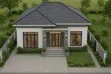 Cơ Hội Sở Hữu Lô Đất Đẹp Gần Đường Vành Đai – Giá Chỉ 10 Triệu/m2 - Ảnh 2