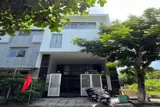 Chào Bán Nhà 3 Tầng Rưỡi Khu Biển Hoà Minh Đà Nẵng - Ảnh 2