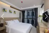 Toà Khách Sạn 5 Tầng Võ Văn Kiệt . Dòng Tiền 6Tr/tháng - ảnh 2