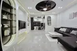 Nhà Mới 100% 3 Tầng Mt Đường 7M5 Bùi Giáng – Cách Công Viên 150M - ảnh 3