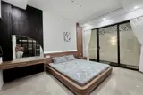 Nhà Mới 100% 3 Tầng Mt Đường 7M5 Bùi Giáng – Cách Công Viên 150M - ảnh 5