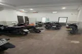 Toà Căn Hộ Dòng Tiền Ổn Định – Mặt Tiền Đường 5.5M – Giao Với Đường Tú Mỡ – Thông Đường Lê Thạch + - Ảnh 2