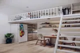 Toà Căn Hộ Dòng Tiền Ổn Định – Mặt Tiền Đường 5.5M – Giao Với Đường Tú Mỡ – Thông Đường Lê Thạch + - Ảnh 4
