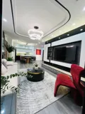 Bán Căn Hộ Vip Florence Trần Hữu Dực - 4PN, Full Nội Thất - Giá Tốt - Ảnh 1