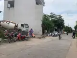 Lô Đất Đấu Giá Vị Trí Vàng Cổng Me, Tích Giang, Phúc Thọ, Hà Nội - Ảnh 4