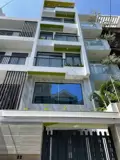Cho Thuê Nhà Nguyên Căn Mặt Tiền Trần Não, Thủ Đức - 8 Phòng Ngủ, Vị Trí Đắc Địa - Ảnh 4