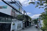Mặt Tiền Kinh Doanh – Phường 12, Tân Bình – Ngang Gần 5M – Dài 25M – 12.5 Tỷ - Ảnh 1