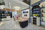 + Nhà 3 Tầng Mới Xây Nội Thất Châu Âu Siêu Đẹp, Cách Bãi Tắm Trung Tâm Liên Chiểu 80M, Gần Khu Vui - Ảnh 1