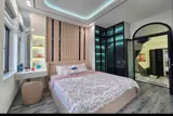 + Nhà 3 Tầng Mới Xây Nội Thất Châu Âu Siêu Đẹp, Cách Bãi Tắm Trung Tâm Liên Chiểu 80M, Gần Khu Vui - Ảnh 3