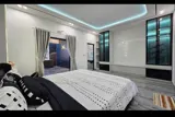 + Nhà 3 Tầng Mới Xây Nội Thất Châu Âu Siêu Đẹp, Cách Bãi Tắm Trung Tâm Liên Chiểu 80M, Gần Khu Vui - Ảnh 5