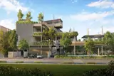 Biệt Thự Vip Hiếm: Fullton Capitaland (Như Quỳnh)_chuẩn Nghỉ Dưỡng Singapore – Có Sân Vườn Riêng - Ảnh 4