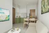Chỉ Từ 978 Triệu Sở Hữu Căn Hộ K‑home Chuẩn Singapore, Full Tiện Ích Nội Khu - Ảnh 5