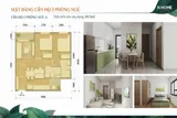 Căn Hộ 2Pn 70–72M² Chỉ 1,478 Tỷ – Sở Hữu Ngay Trung Tâm Tp Mới Bình Dương - Ảnh 1