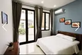 Nhà 3 Tầng Mặt Tiền Chính Hữu . Dòng Tiền 15Tr/tháng - ảnh 3