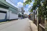 Cho Thuê Kho Xưởng 450M Tân Chánh Hiệp Q12 Đường Xe 10T Chỉ 35Tr/t - Ảnh 1