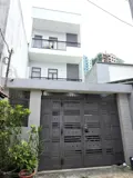 Bán nhà phố Thủ Đức - 9 phòng, thu nhập ổn định 36tr/tháng - Ảnh 3