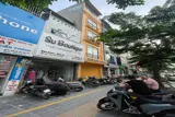 Bán Nhà Mặt Phố Đại La Lô Góc 85M² Mặt Tiền 4.6M Sổ Vuông Nở Hậu Chỉ 52 Tỷ - Ảnh 3