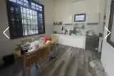 Nhà 2 Tầng Mặt Tiền Lô Góc Phần Bá Phiến . Dt:80m - ảnh 2