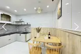 Nhà 3 Tầng Kiệt Oto 5M Trần Cao Vân , Nhà Mới Đẹp Full Nội Thất - ảnh 5