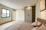 Nhà 3 Tầng Kiệt Oto 5M Trần Cao Vân , Nhà Mới Đẹp Full Nội Thất - ảnh 4