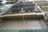 Siêu Phẩm Mp Lò Đúc Hbt 80M2 6 Tầng Tm, M.tiền 5,5M Sổ Nở Hậu Full Pccc Chỉ 65 Tỷ - Ảnh 1