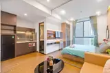Siêu Phẩm! Toà Căn Hộ 05 Tầng – Mặt Tiền Đường 7,5 M – Sơn Trà – Đà Nẵng. Dòng Tiền 60-70Tr/tháng - ảnh 3