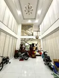 Bán nhà Hóc Môn 41m2, 2 Lầu, Kinh Doanh Tốt - Giá 3x Tỷ - Ảnh 1