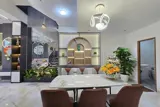 Nhà 3 Tầng Full Nội Thất Tân Cổ Điển – Gần Biển Nguyễn Tất Thành – Hòa Minh, Đà Nẵng - Ảnh 4