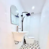 Bán nhà Hồ Văn Chương 35m² - Full Nội Thất - 3PN - Ngõ Nông - Giá Tốt - Ảnh 2