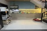 Nhà 2 Tầng Kiệt Lý Thái Tổ . Dt:56m , Ngang 5M - ảnh 2