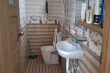 Giá Chỉ 2.4 Tỷ 105M2 – Nhà 2 Tầng Kiên Cố Đẹp – Lô Góc 2 Mặt Thoáng – Hòa Quý - ảnh 3