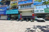 Siêu Phẩm 8 Tầng Thang Máy Vừa Khuôn Tiền Nằm Ngay Mặt Phố Nguyễn Xiển  Vỉa Hè 8M Sổ Vuông Đét - Ảnh 1